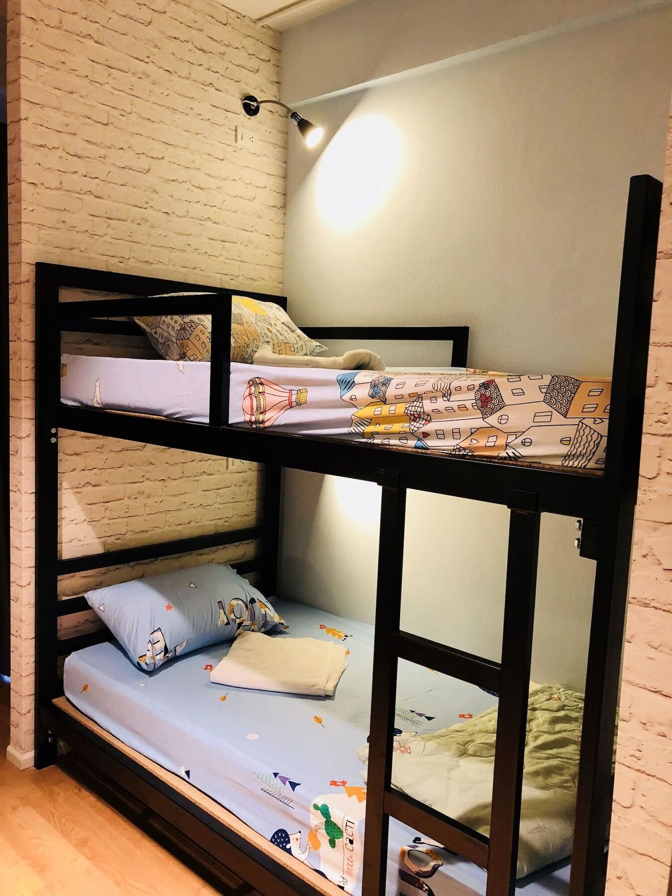 Wj Hostel Бангкок Екстер'єр фото